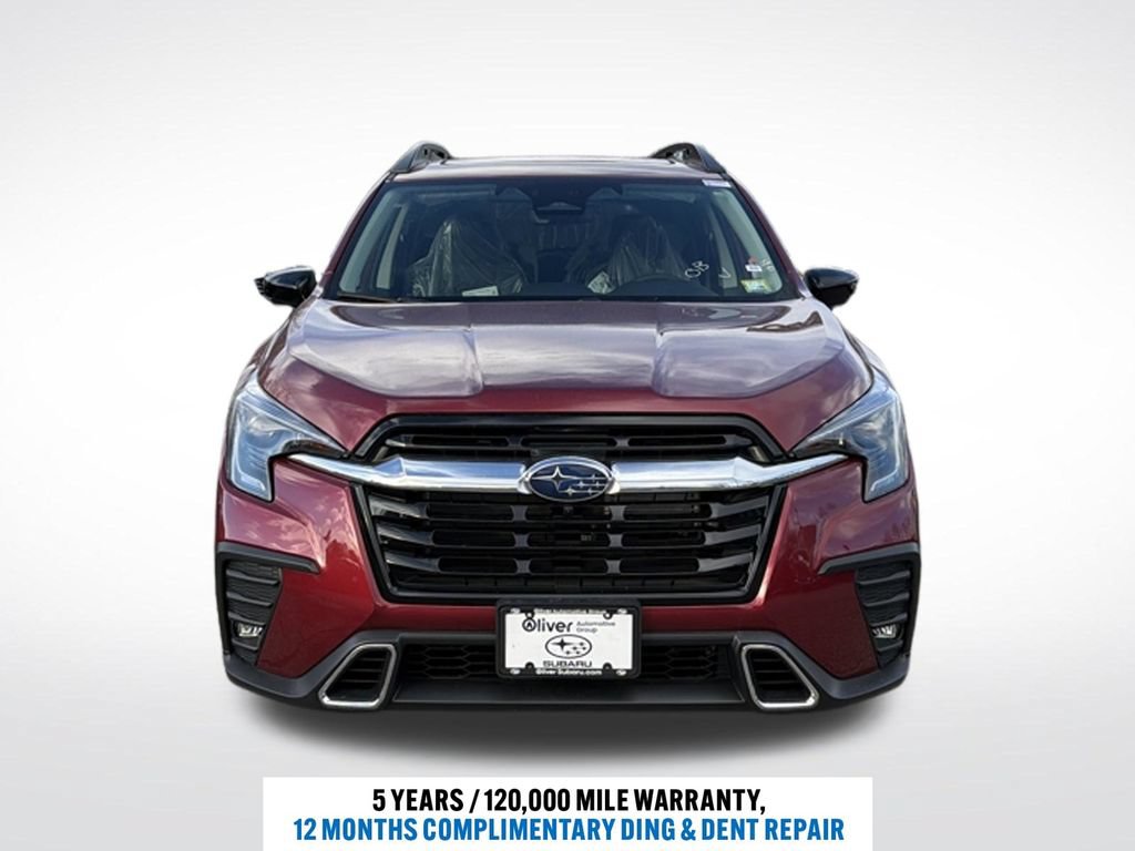 New 2026 Subaru Ascent Touring