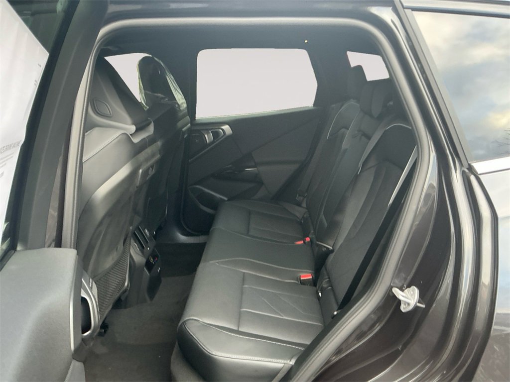 New 2026 BMW X3 xDrive30 w/ Convenience Package image 13