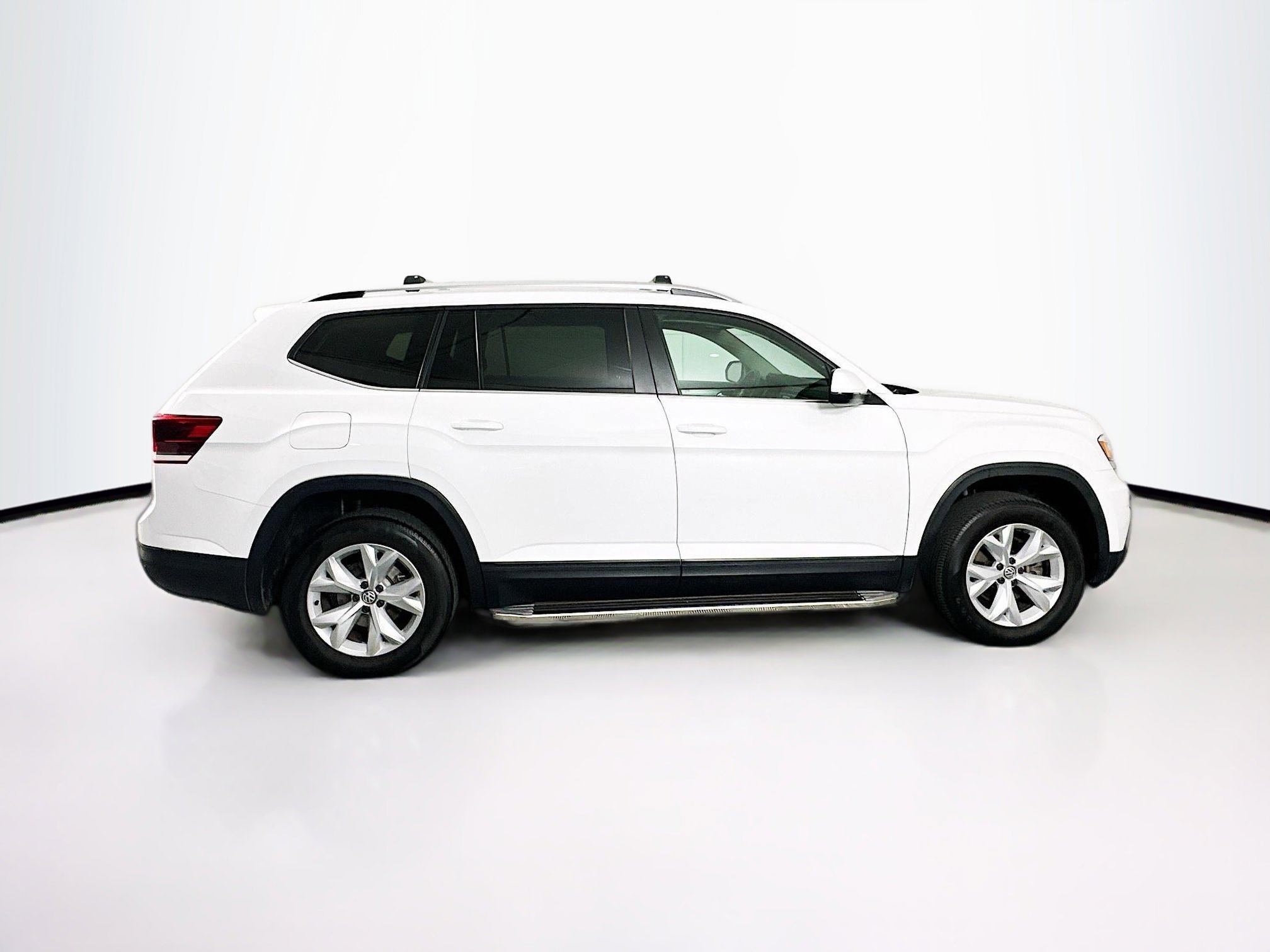 Used 2018 Volkswagen Atlas S image 10