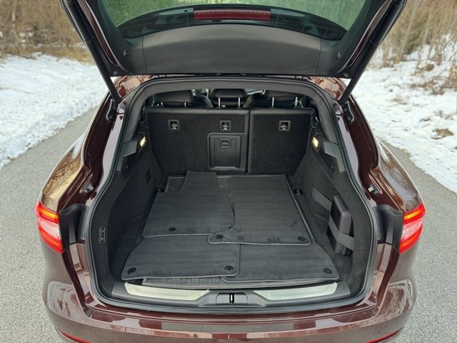 Used 2020 Maserati Levante GranLusso image 15