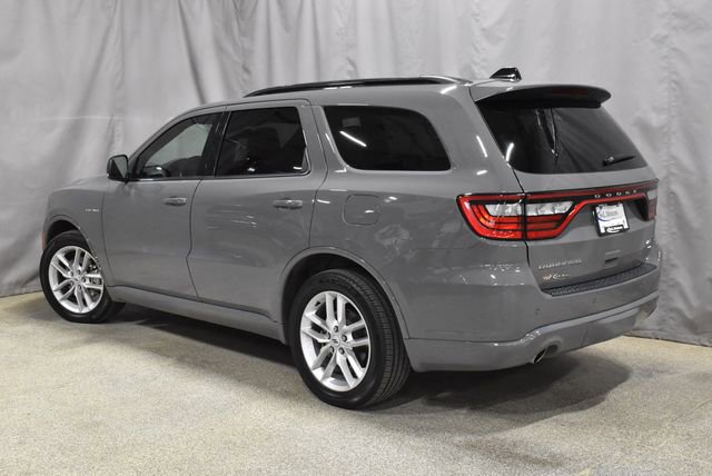 Used 2025 Dodge Durango R/T image 6