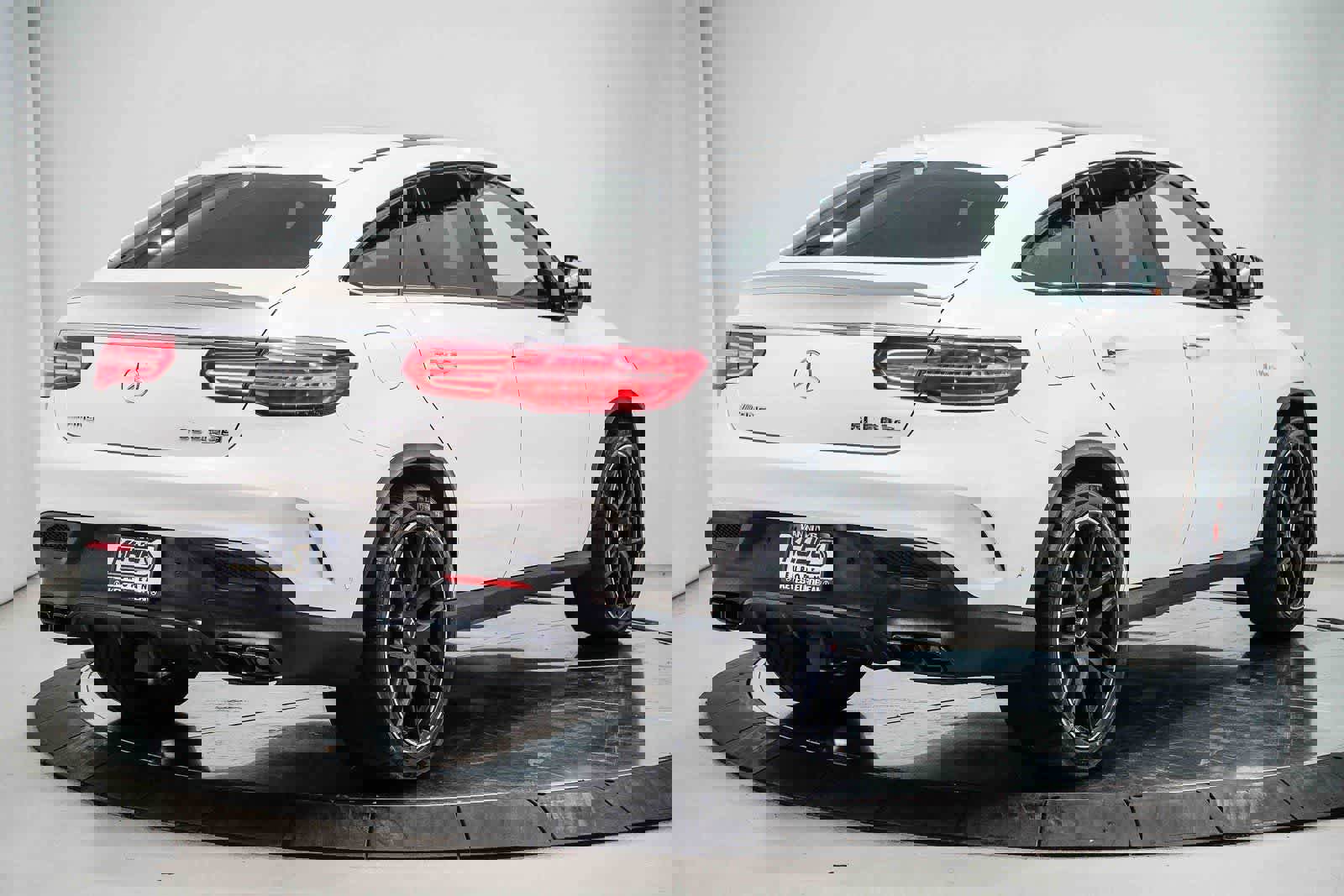 Certified 2017 Mercedes-Benz GLE 63 AMG S image 4