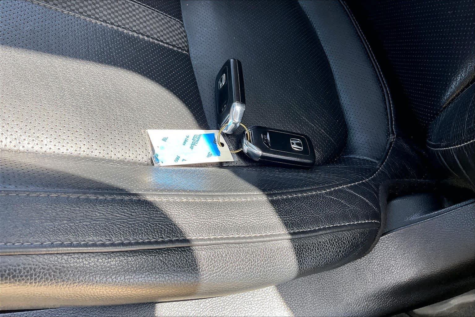 Used 2019 Honda Civic EX-L image 14