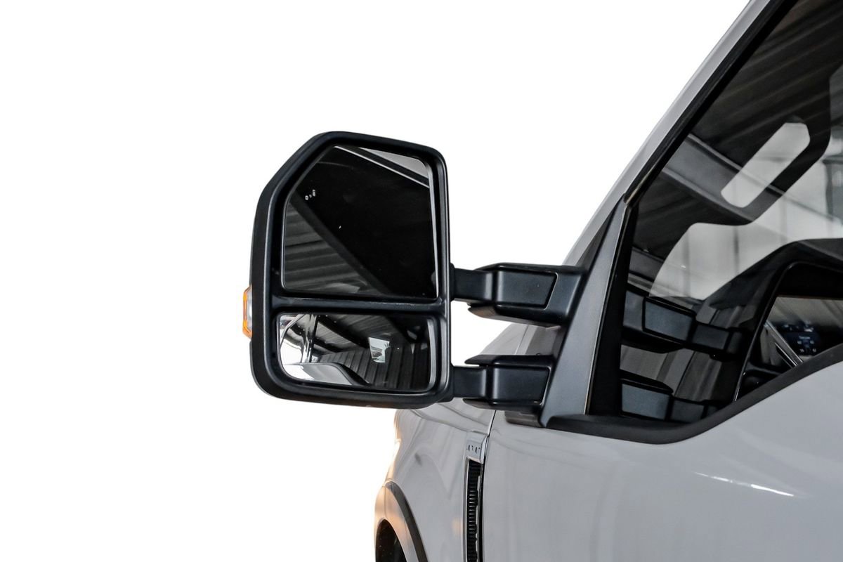 Used 2021 Ford F350 Lariat w/ Lariat Value Package image 40