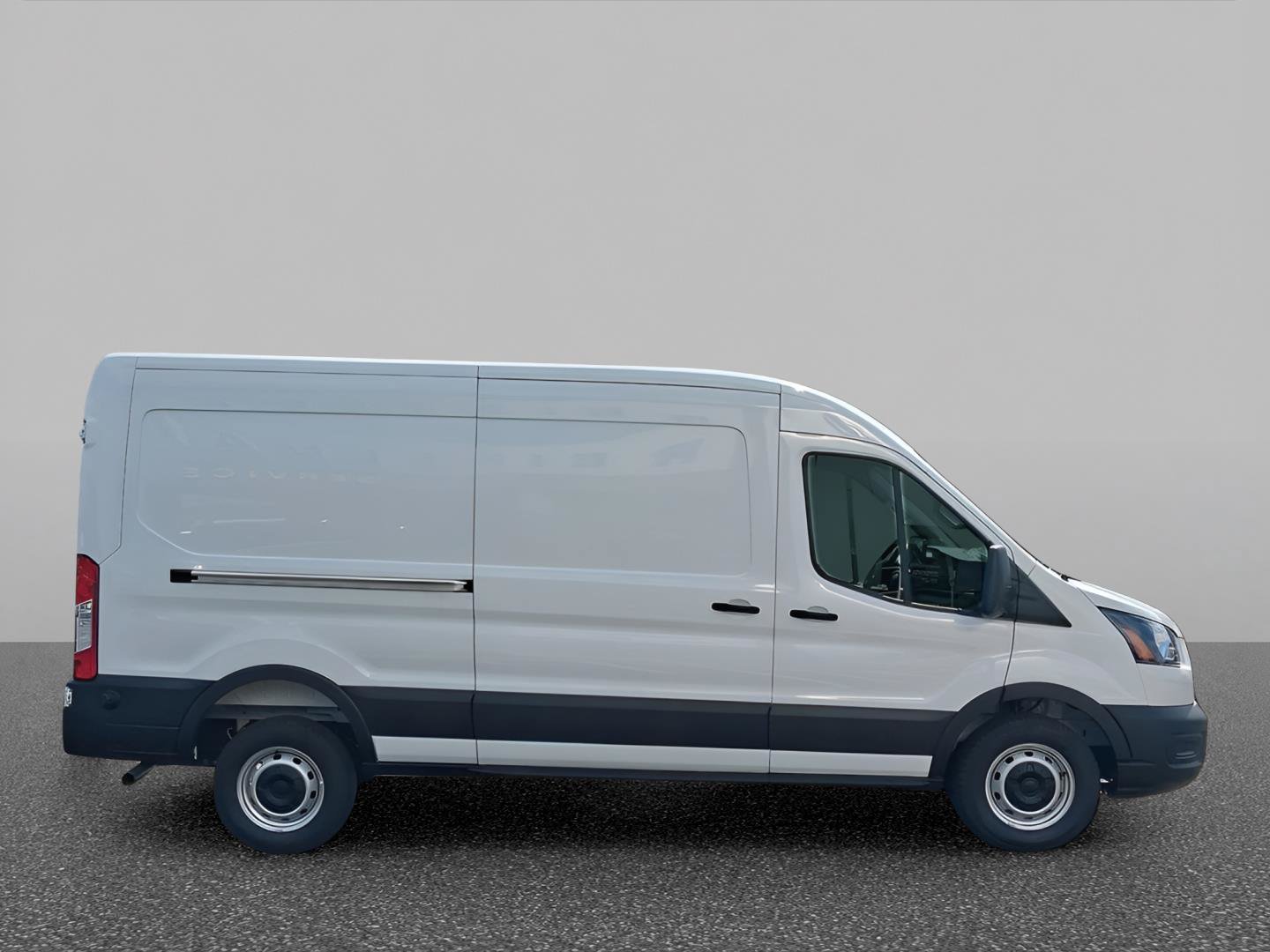 New 2026 Ford Transit 250 148 Medium Roof RWD image 7