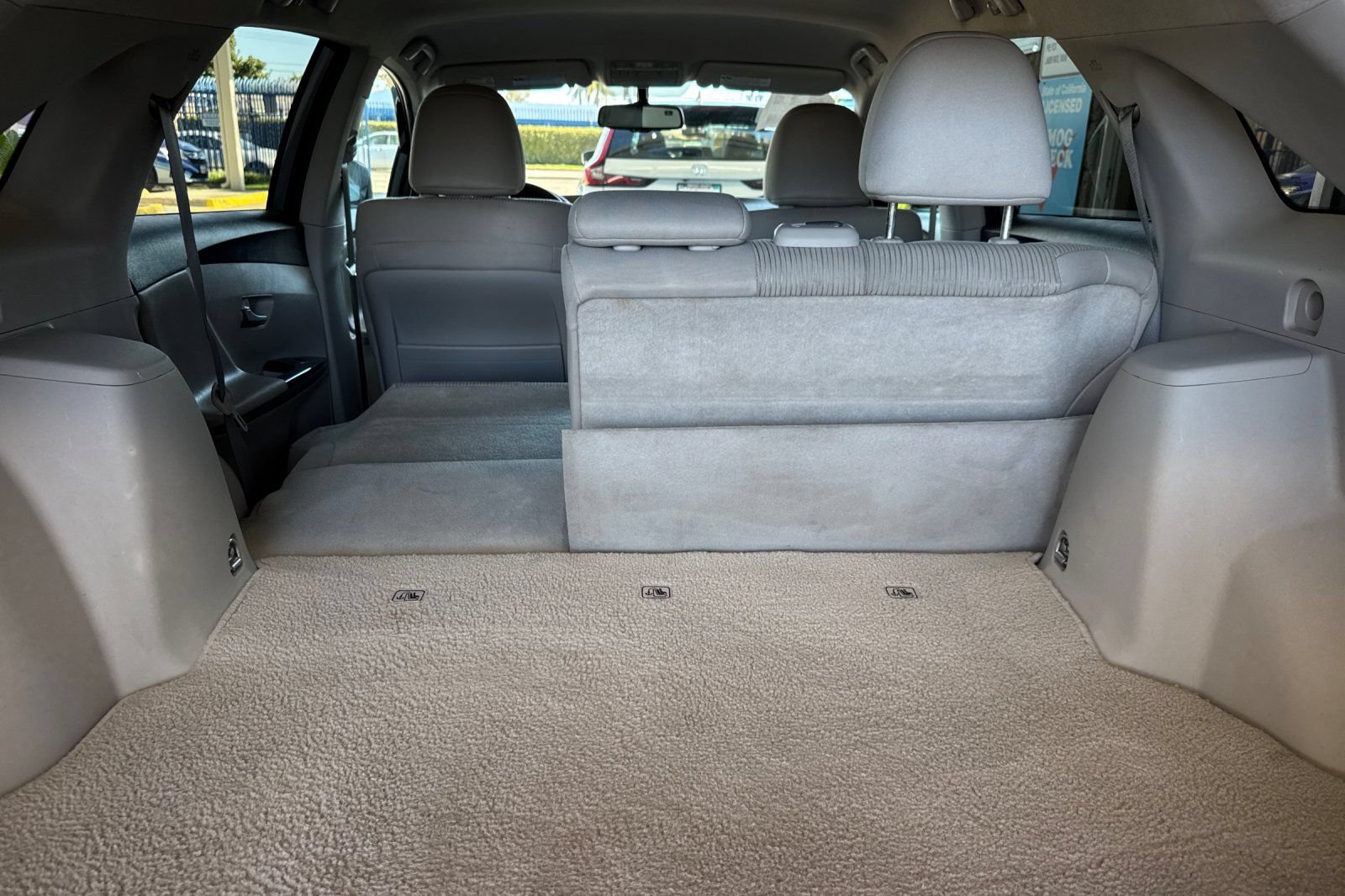 Used 2011 Toyota Venza FWD image 15