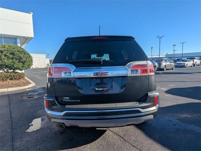 Used 2017 GMC Terrain Denali image 5