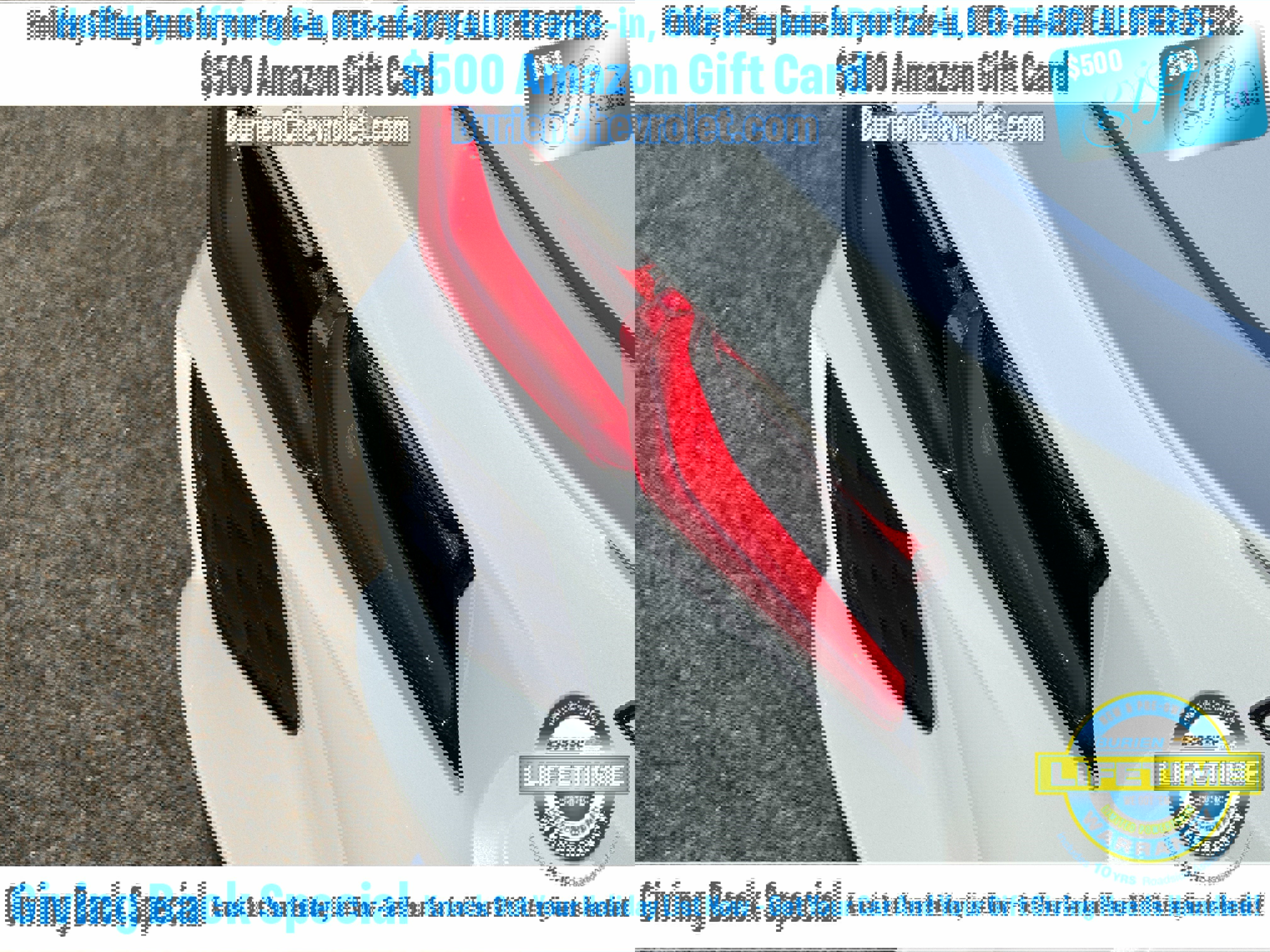 Used 2023 Chevrolet Corvette Stingray Convertible w/ 1LT image 34