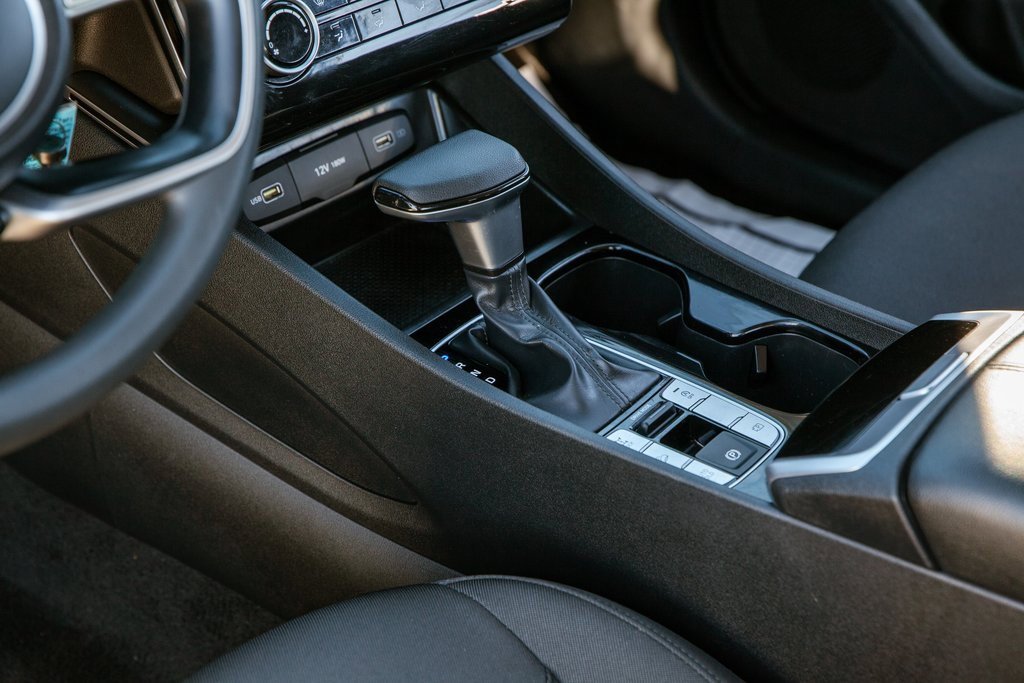 Used 2023 Hyundai Tucson SE image 14