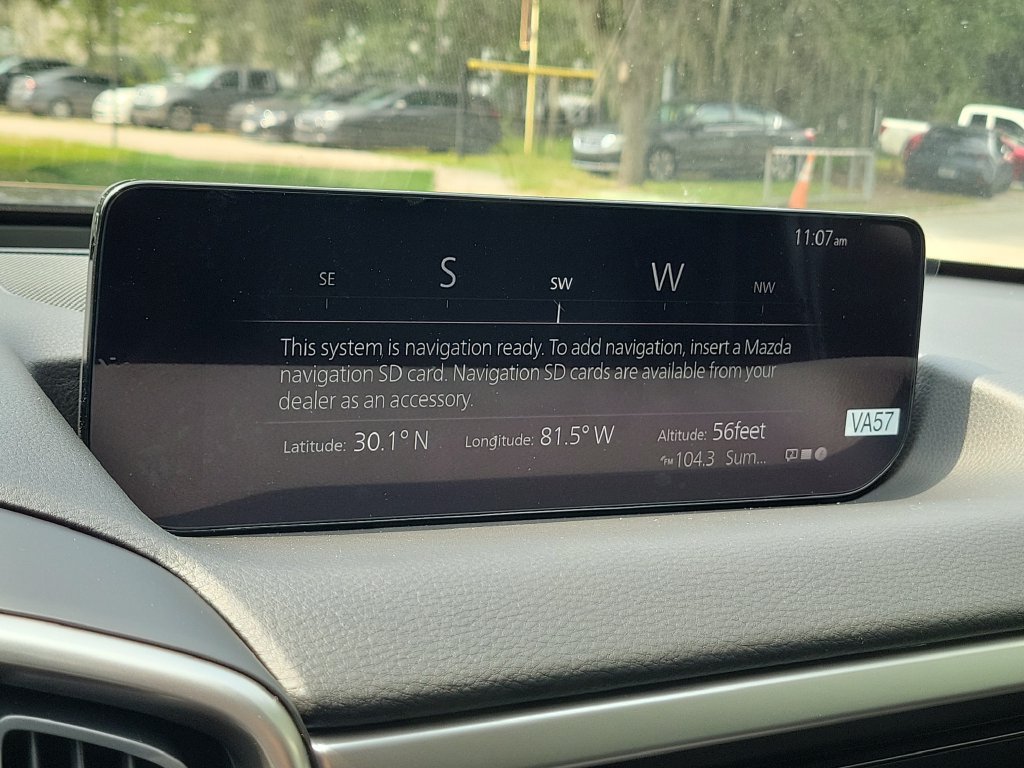 New 2026 MAZDA CX-50 AWD 2.5 S w/ Weather Package image 28