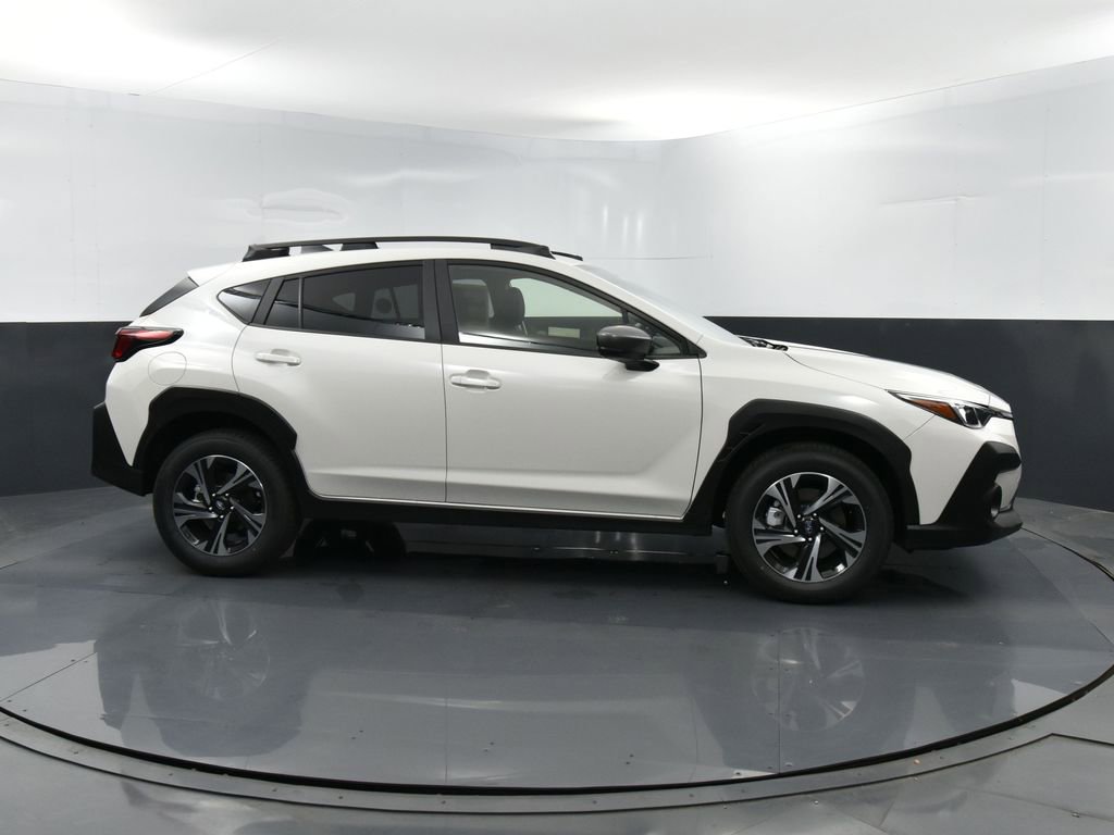 Certified 2026 Subaru Crosstrek 2.0i Premium image 19