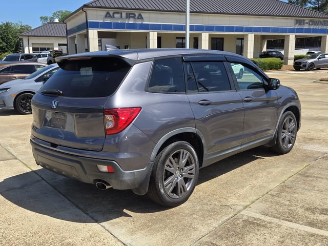 Used 2021 Honda Passport EX-L image 14