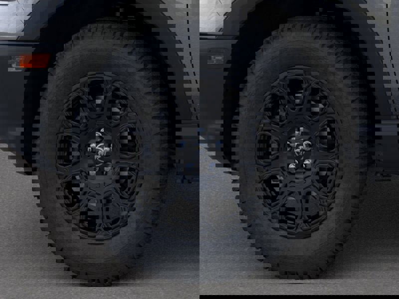 New 2025 Ford Bronco Sport Badlands w/ Badlands Tech Package image 19