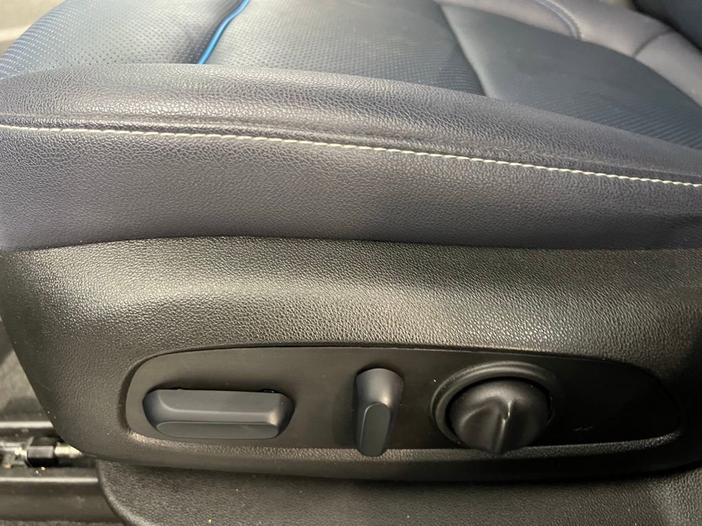 Used 2024 Chevrolet Blazer RS w/ LPO, Cargo Package image 24