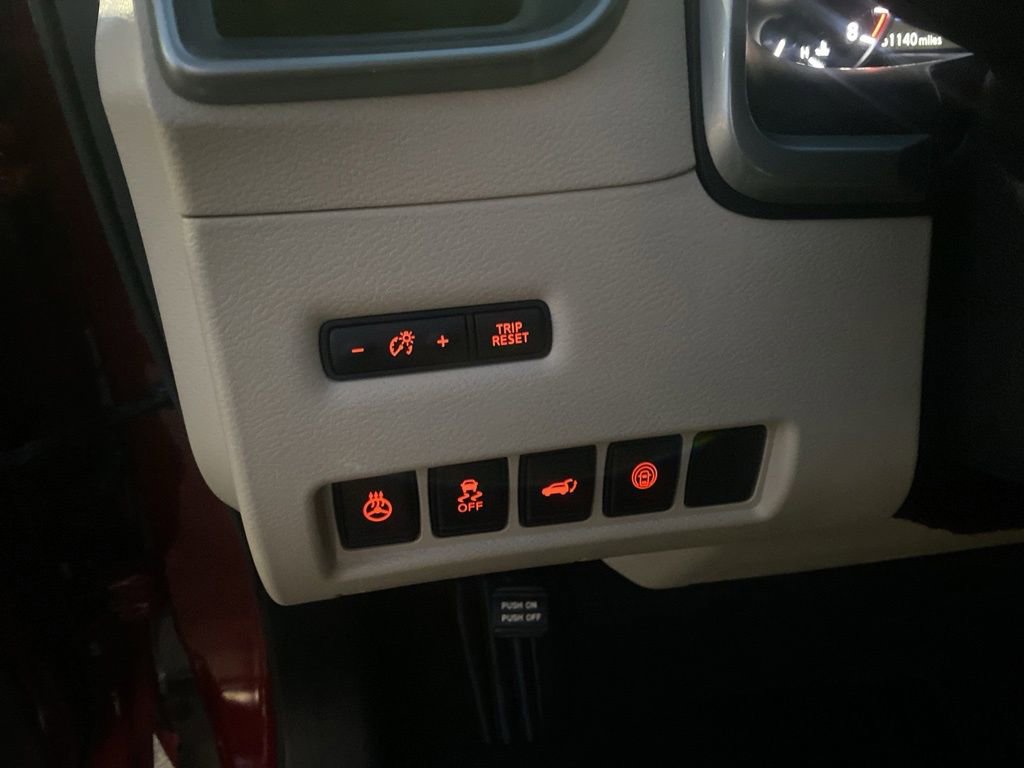 Used 2021 Nissan Murano SL image 18