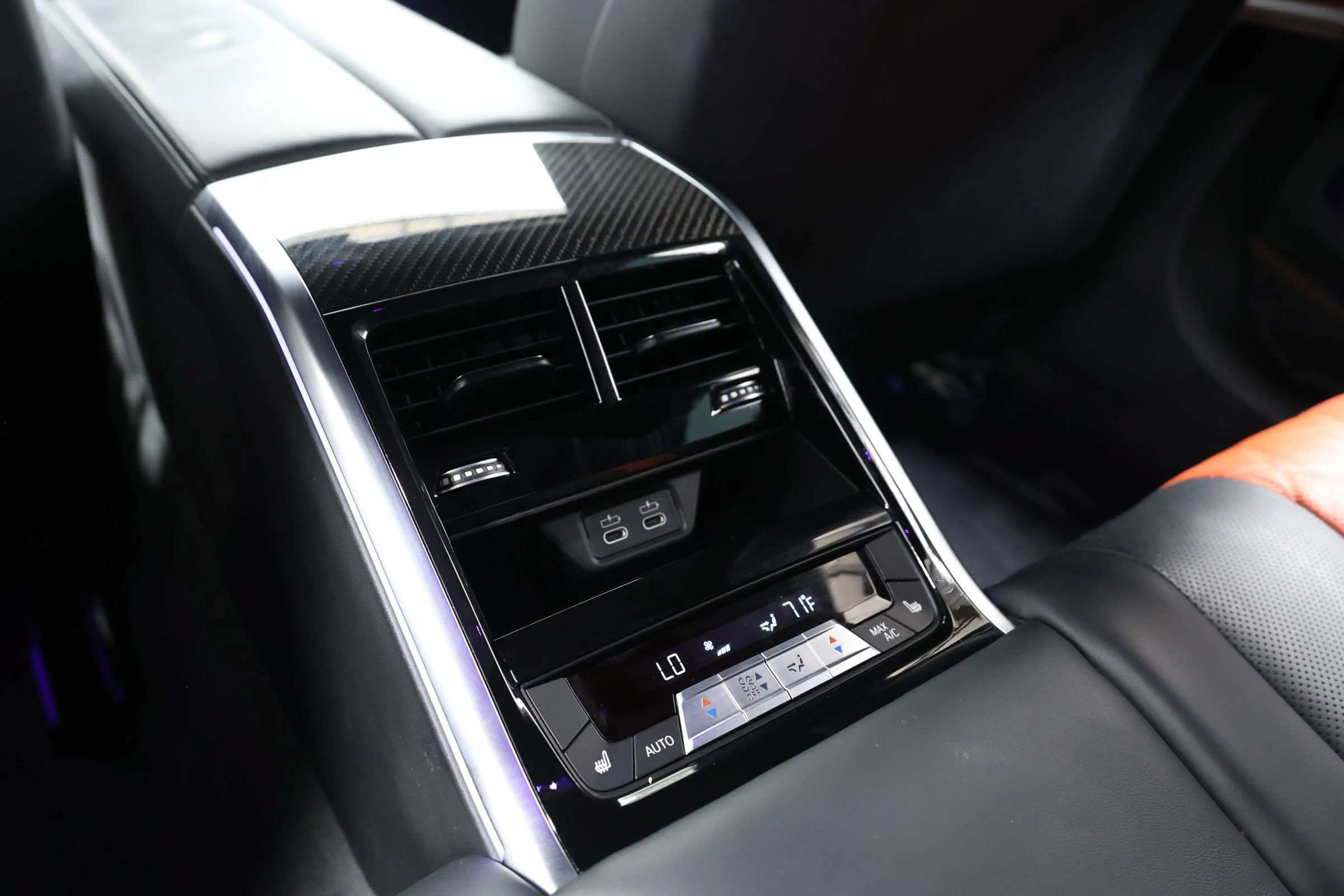 Used 2023 BMW M8 Gran Coupe xDrive Competition AWD/4WD image 58