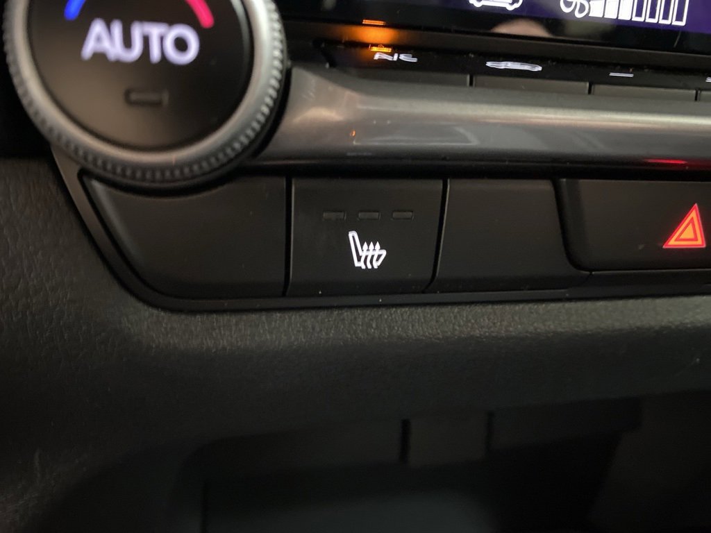 Certified 2025 MAZDA CX-50 AWD 2.5 S w/ Premium Package image 28