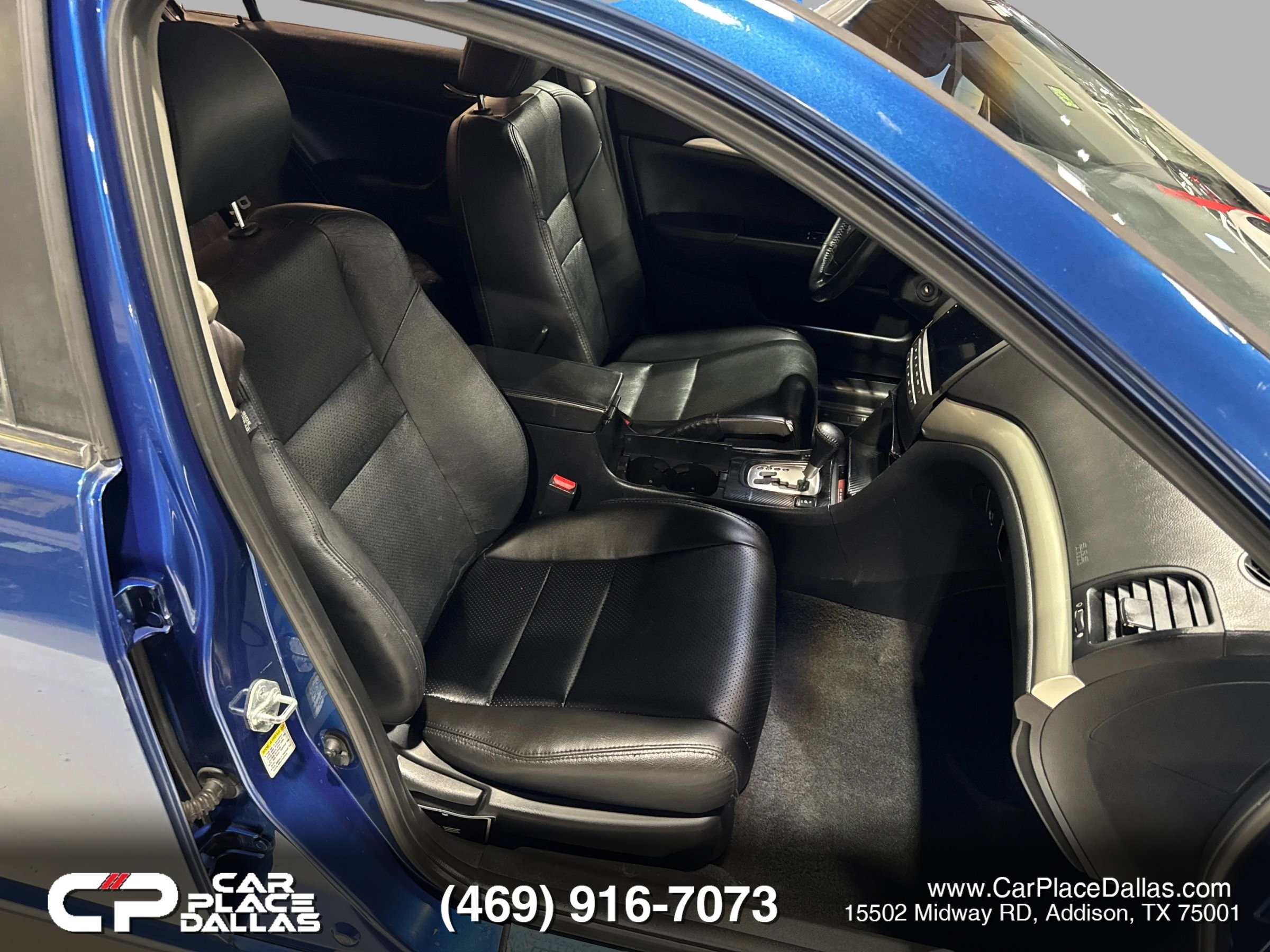 Used 2004 Acura TSX FWD image 18