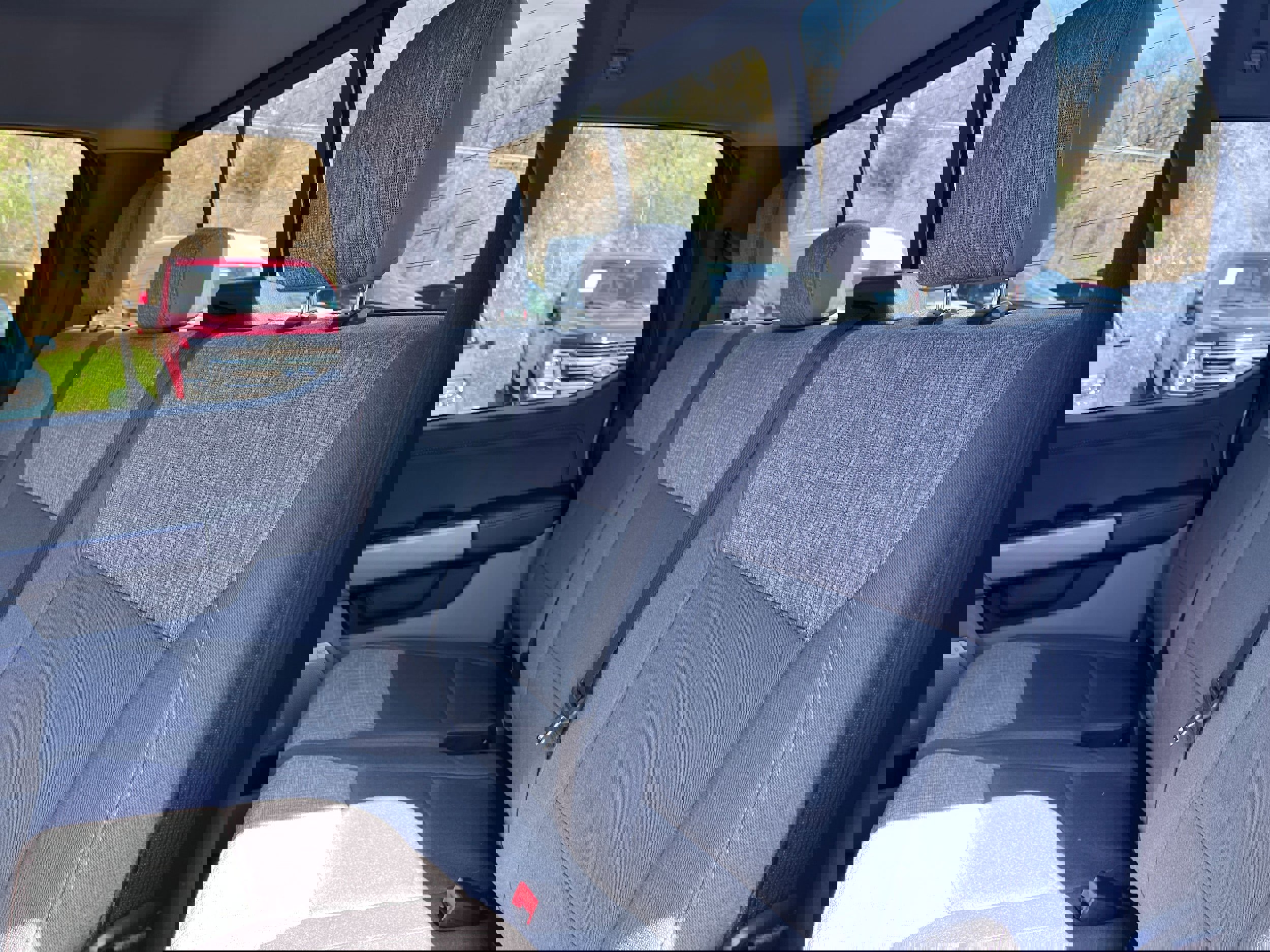 Used 2024 Ford F250 XLT w/ XLT Premium Package image 12