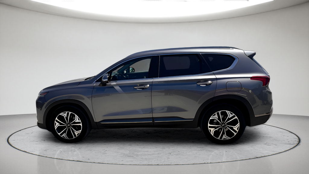 Used 2020 Hyundai Santa Fe Limited AWD/4WD image 6