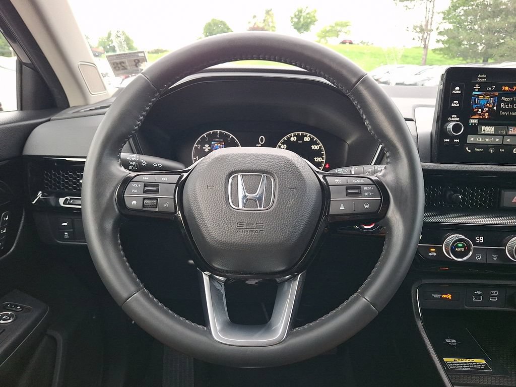 Used 2024 Honda CR-V EX-L image 20
