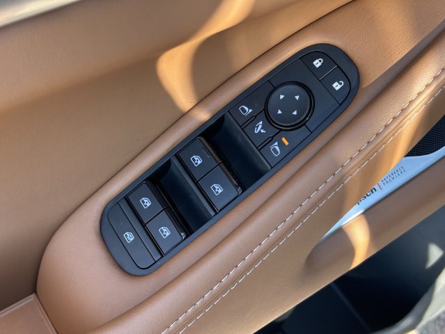 New 2027 INFINITI QX60 Autograph AWD/4WD image 23
