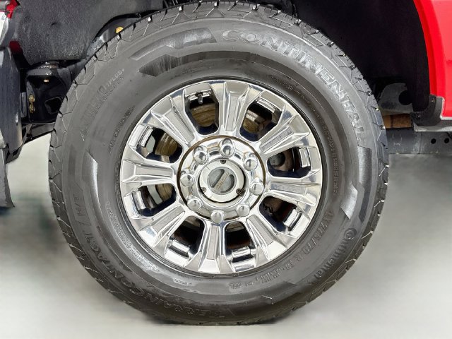 Used 2018 Ford F250 Lariat w/ Lariat Value Package AWD/4WD image 36