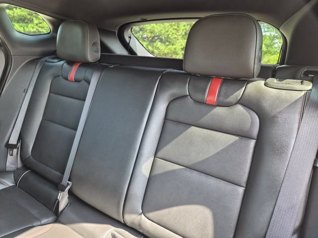 Used 2024 Chevrolet Trax RS w/ Sunroof Package FWD image 29