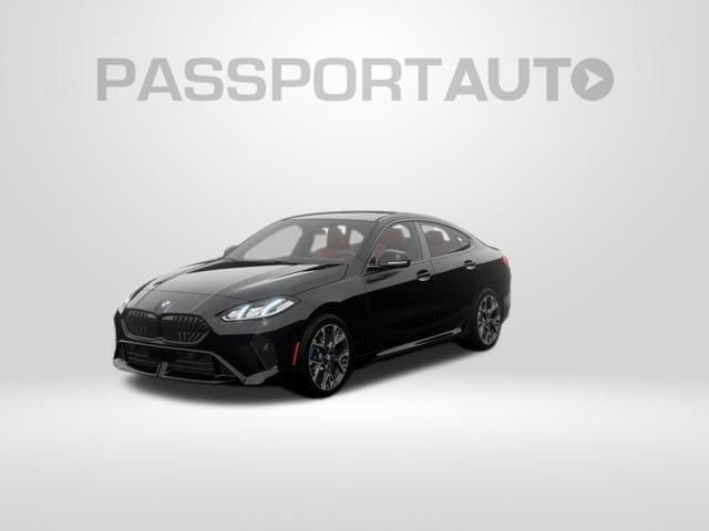 New 2026 BMW 228i xDrive AWD/4WD image 1