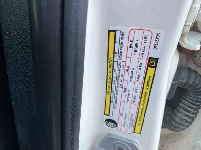 Used 2013 Dodge Journey SXT w/ Flexible Seating Group FWD image 28