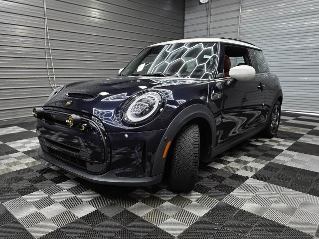 Used 2023 MINI Cooper SE FWD image 37