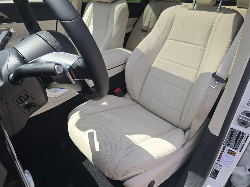 New 2026 Mercedes-Benz GLE 350 4MATIC image 25
