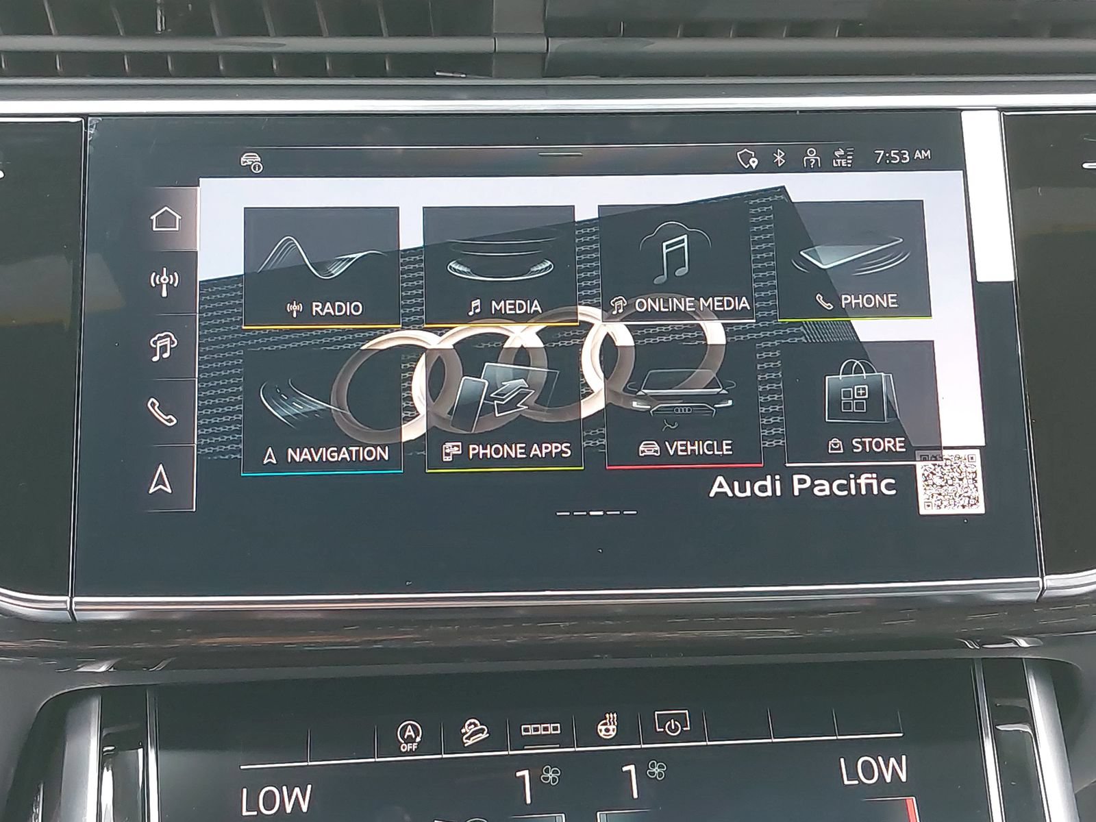 New 2026 Audi Q8 Premium Plus AWD/4WD image 24