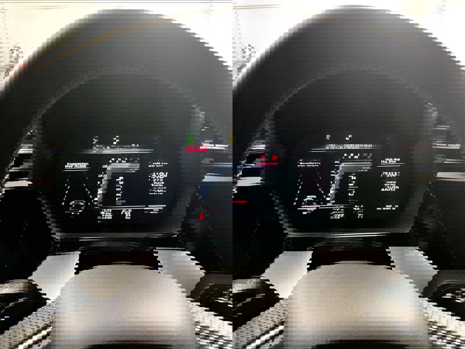 Used 2023 Audi S3 Premium Plus w/ Premium Plus Package image 18