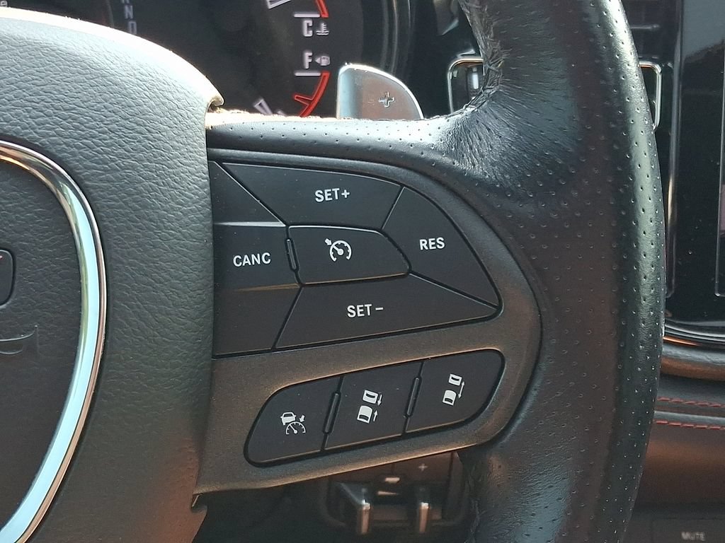 Used 2023 Dodge Durango R/T AWD/4WD image 25