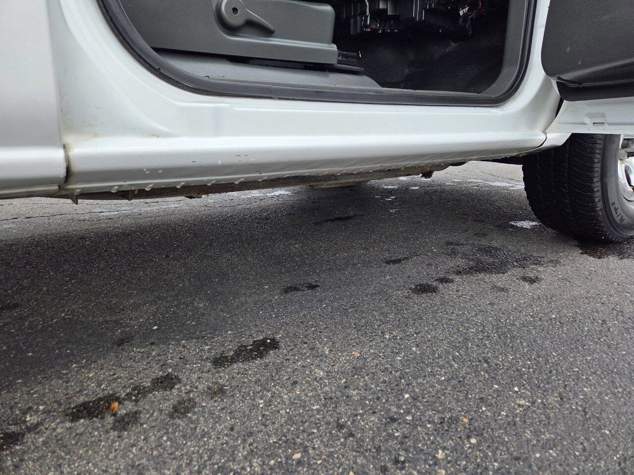 Used 2006 GMC Sierra 1500 W/T image 20