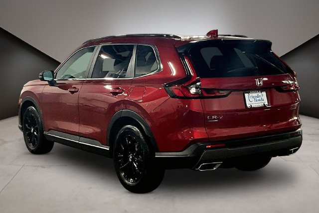 Used 2023 Honda CR-V Sport image 4