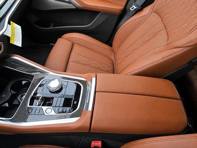 New 2027 BMW X6 M60i AWD/4WD image 29