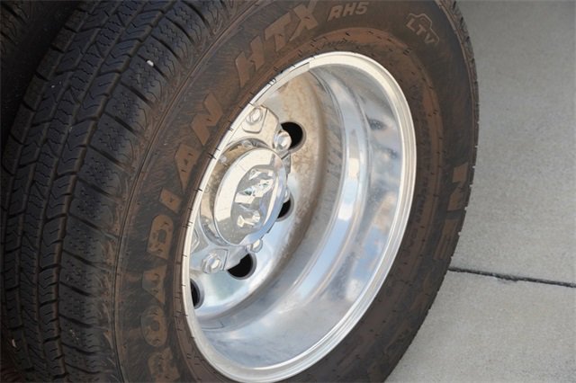 New 2026 RAM 3500 Tradesman image 9