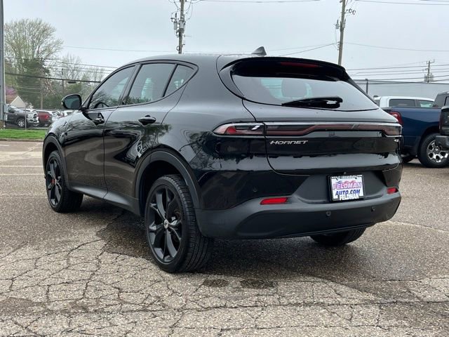 Used 2023 Dodge Hornet GT w/ Track Pack image 3