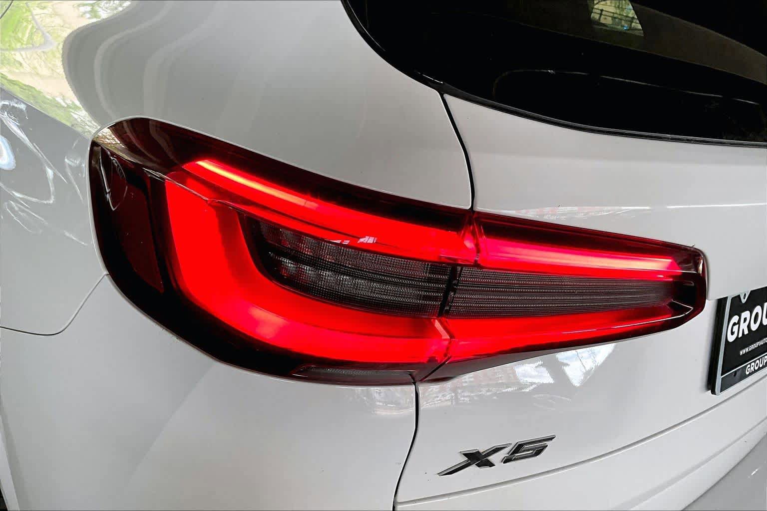 Certified 2023 BMW X5 sDrive40i w/ Executive Package image 28
