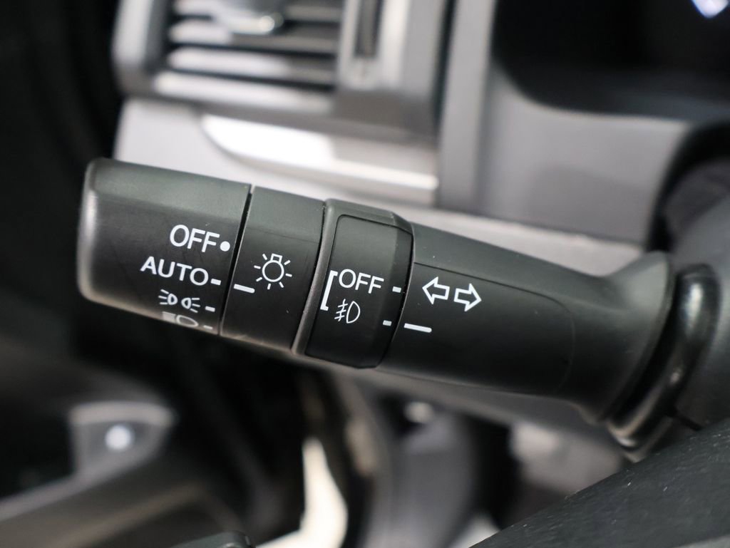 Used 2025 Honda Ridgeline RTL image 39