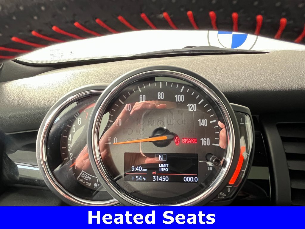 Used 2019 MINI Cooper S image 4