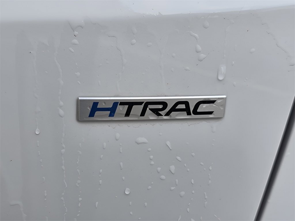 Used 2025 Hyundai Tucson XRT image 12