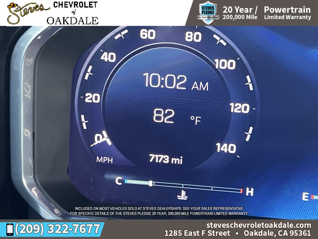 Used 2026 Chevrolet Silverado 1500 LT RWD image 16