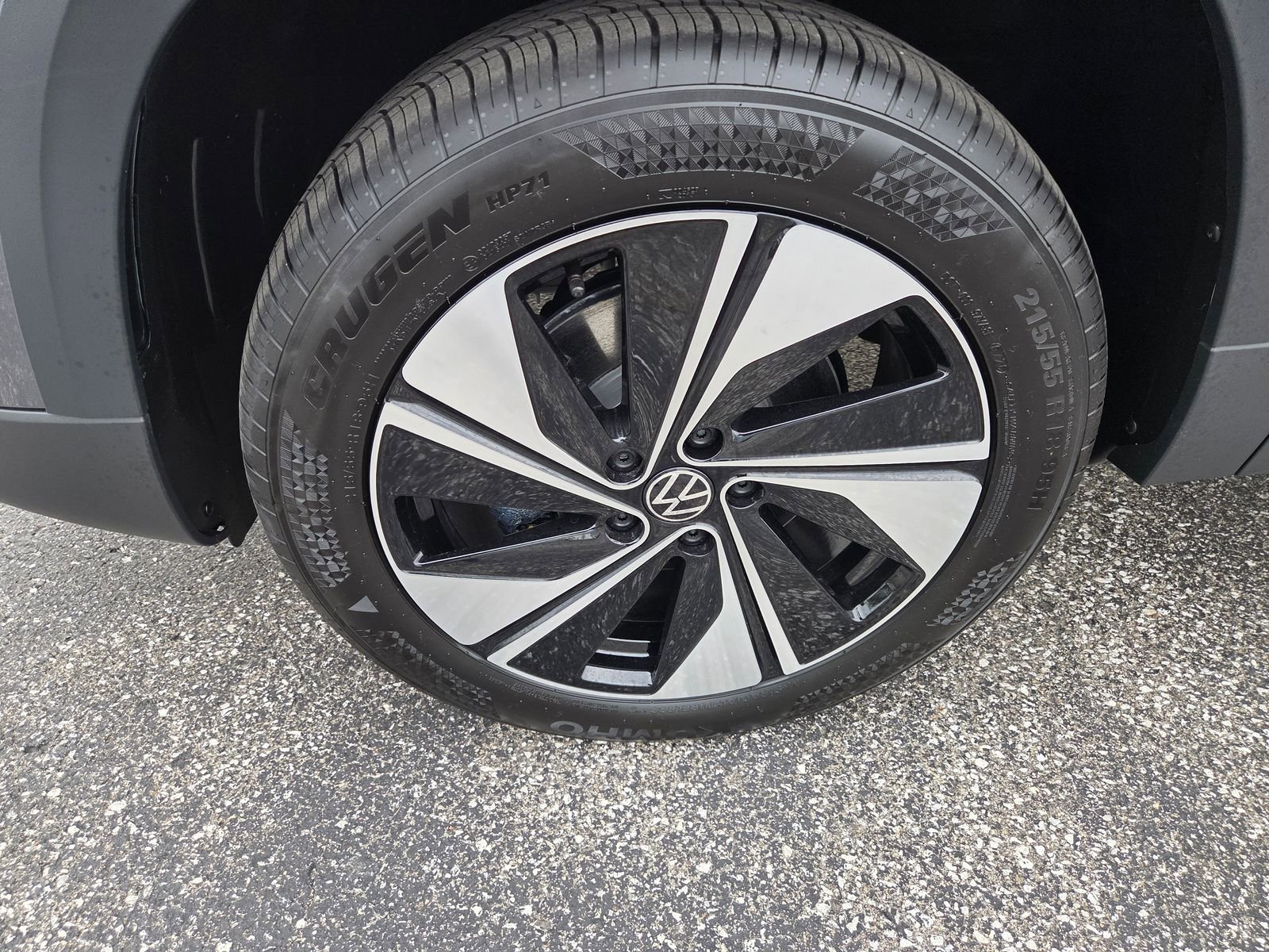New 2026 Volkswagen Taos SE AWD/4WD image 15