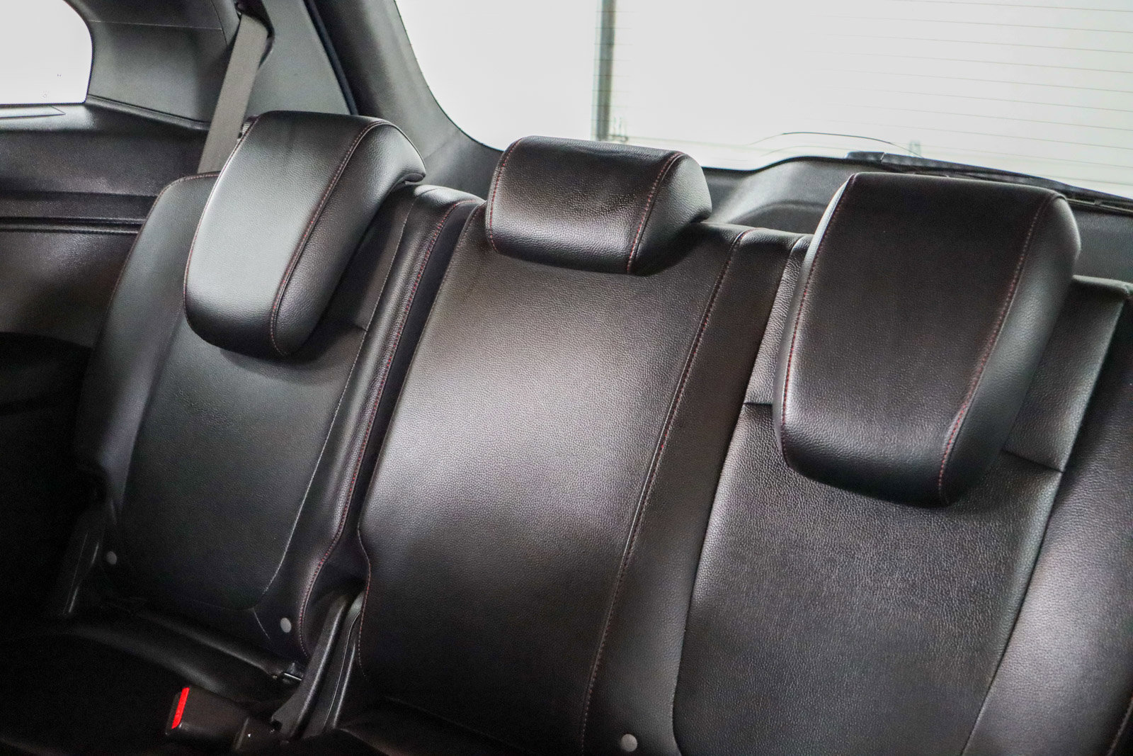 Used 2024 Honda Odyssey Sport image 26