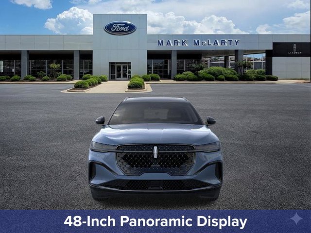 New 2026 Lincoln Nautilus Reserve w/ Jet Appearance Package AWD/4WD image 7