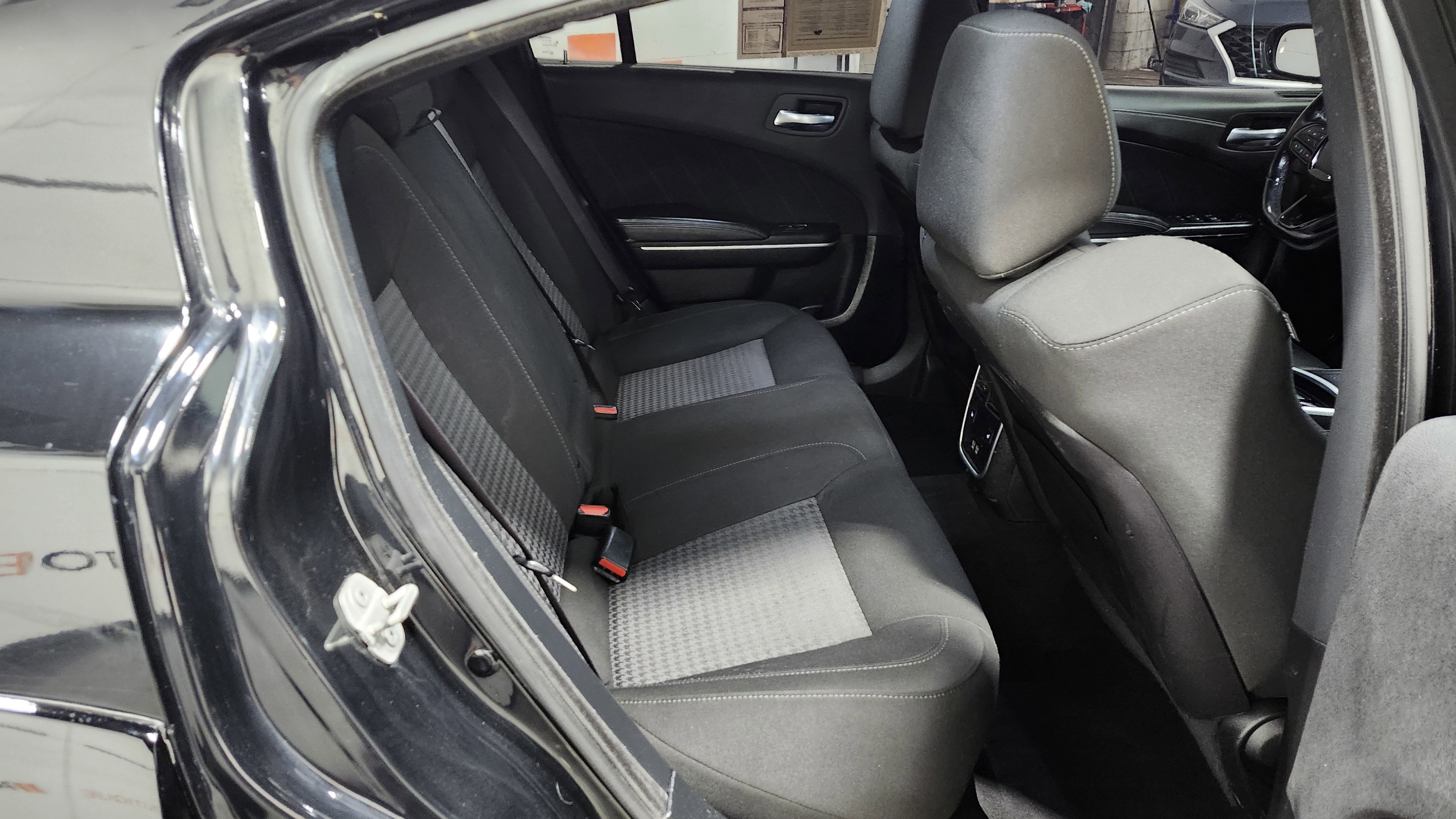 Used 2020 Dodge Charger Scat Pack w/ Dynamics Package image 22