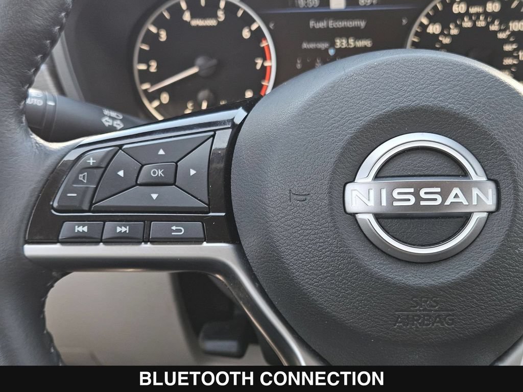 Used 2024 Nissan Altima 2.5 SL FWD image 24